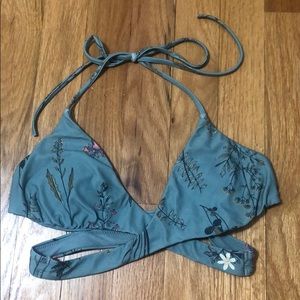 Oneill bikini top- make an offer :)